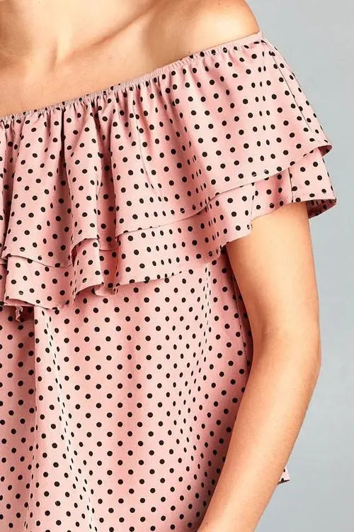 Stylish Blouse