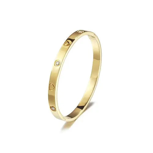 LOVE BANGLE BRACELET My Store