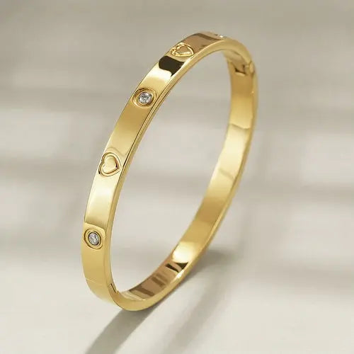 LOVE BANGLE BRACELET My Store