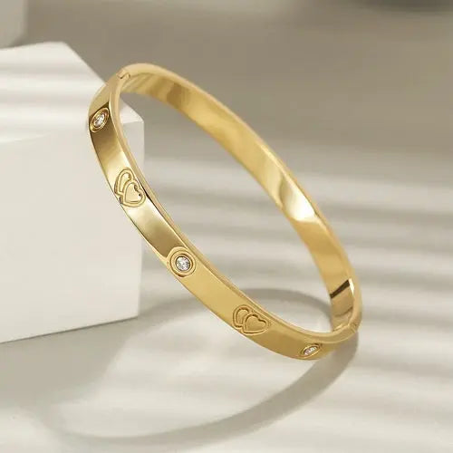 LOVE BANGLE BRACELET My Store