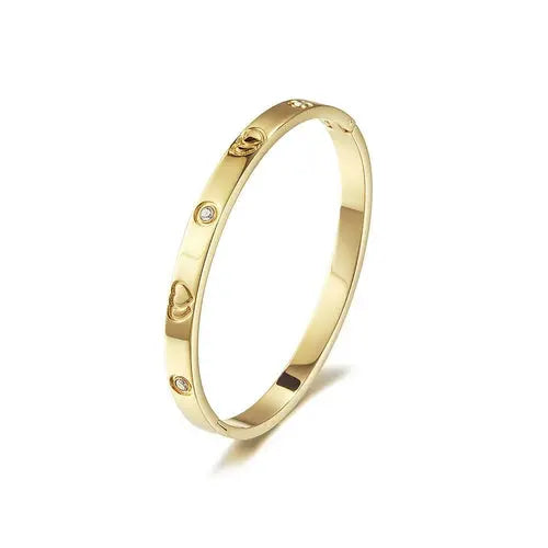 LOVE BANGLE BRACELET My Store