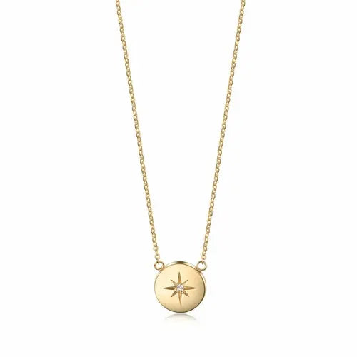 North Star necklace My Store