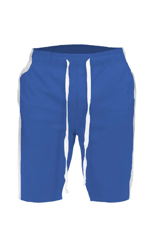 SINGLE STRIPE SHORTS    My Store